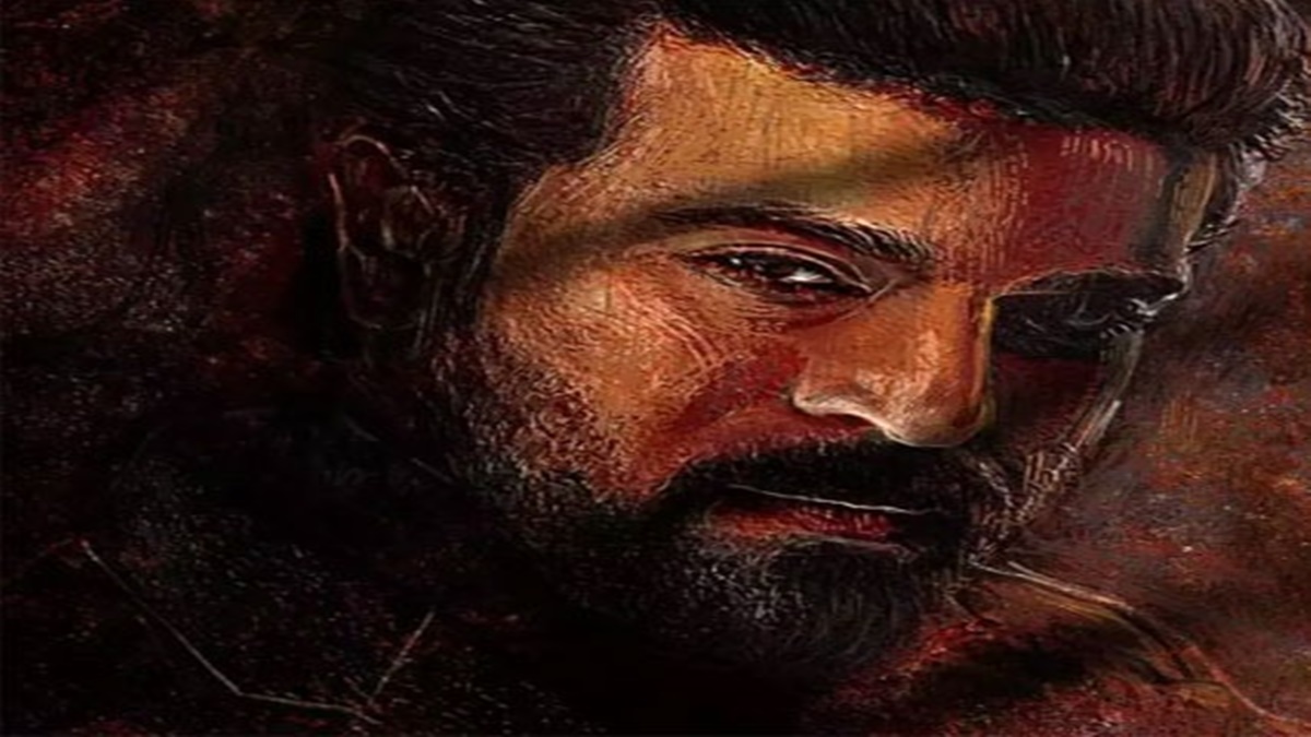 Ram Charan Upcoming Film RC 16