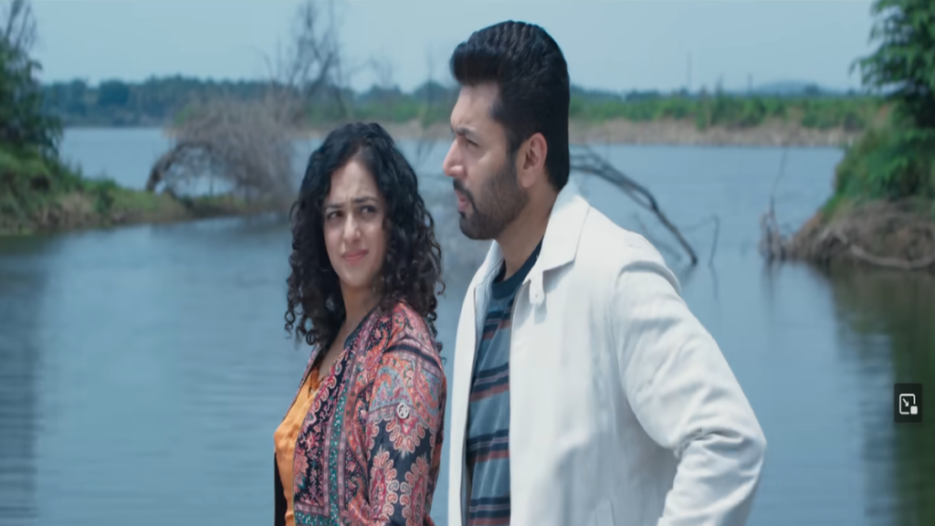 Kadhalikka Neramillai Movie Review