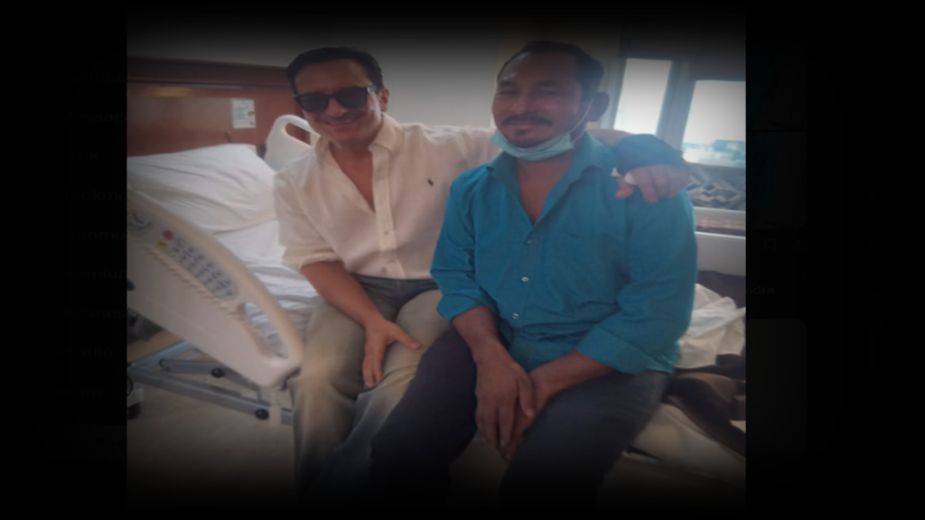 Saif Ali Khan