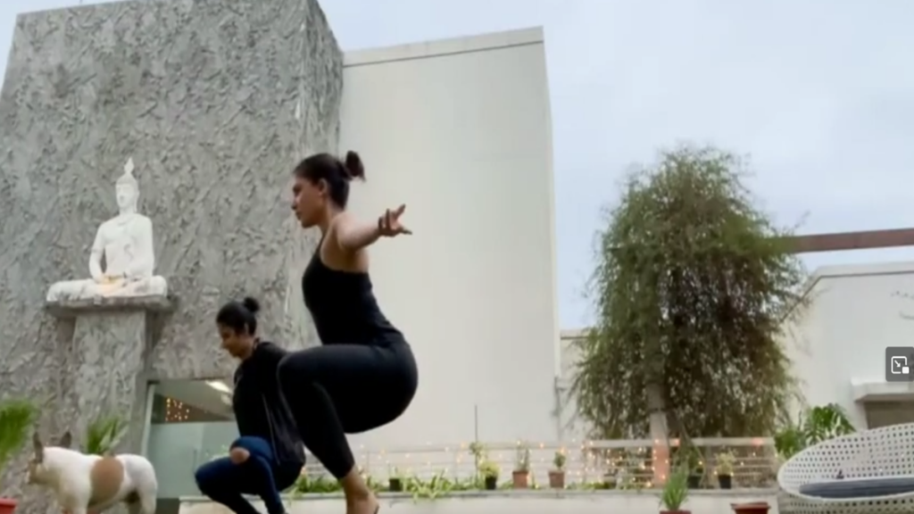 Samantha Ruth Prabhu