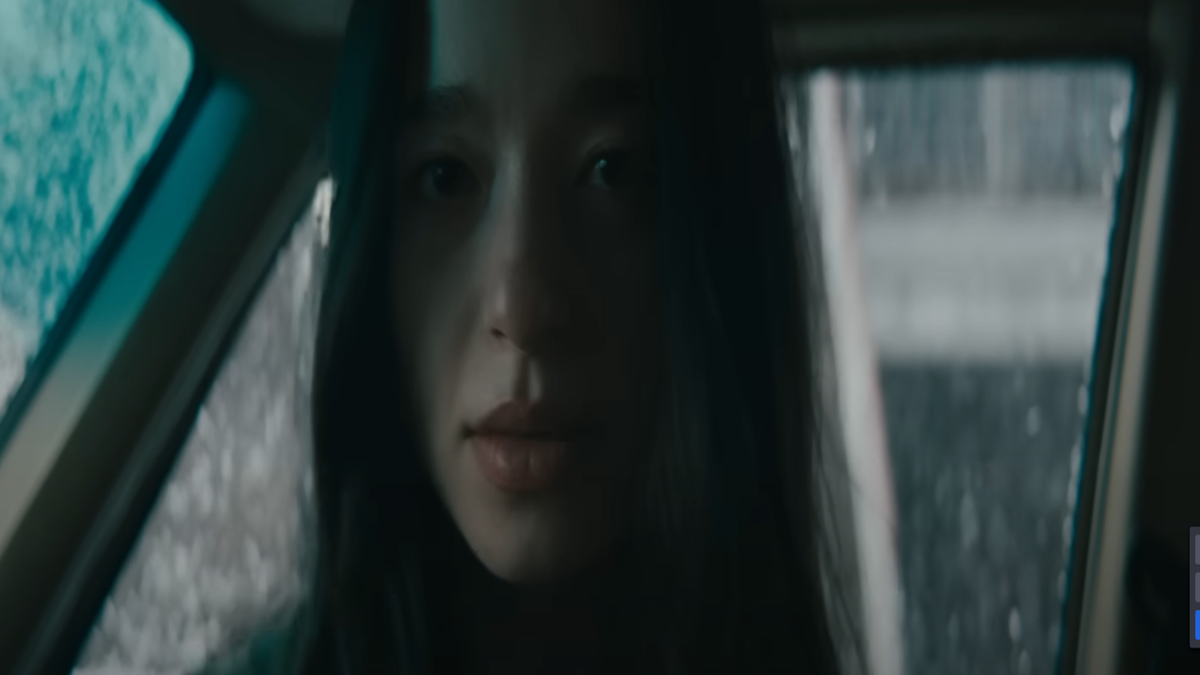 Anora movie review