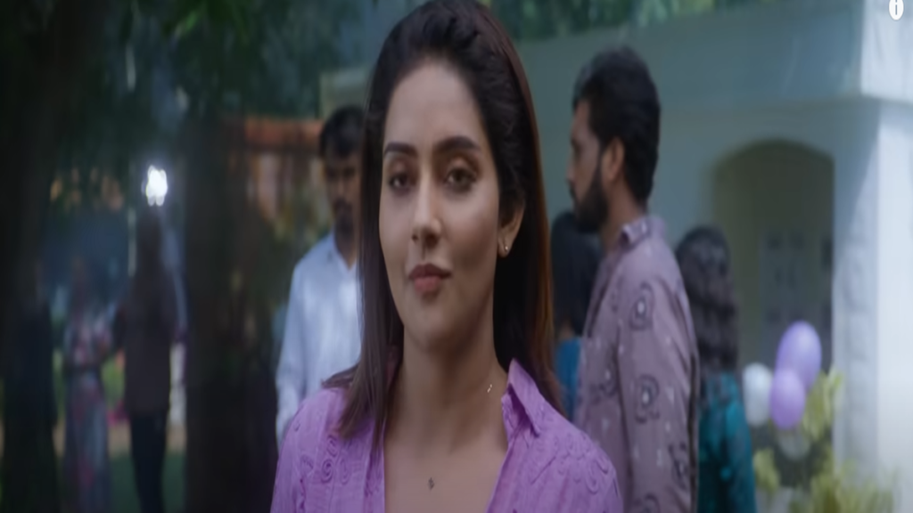 Bromance movie review