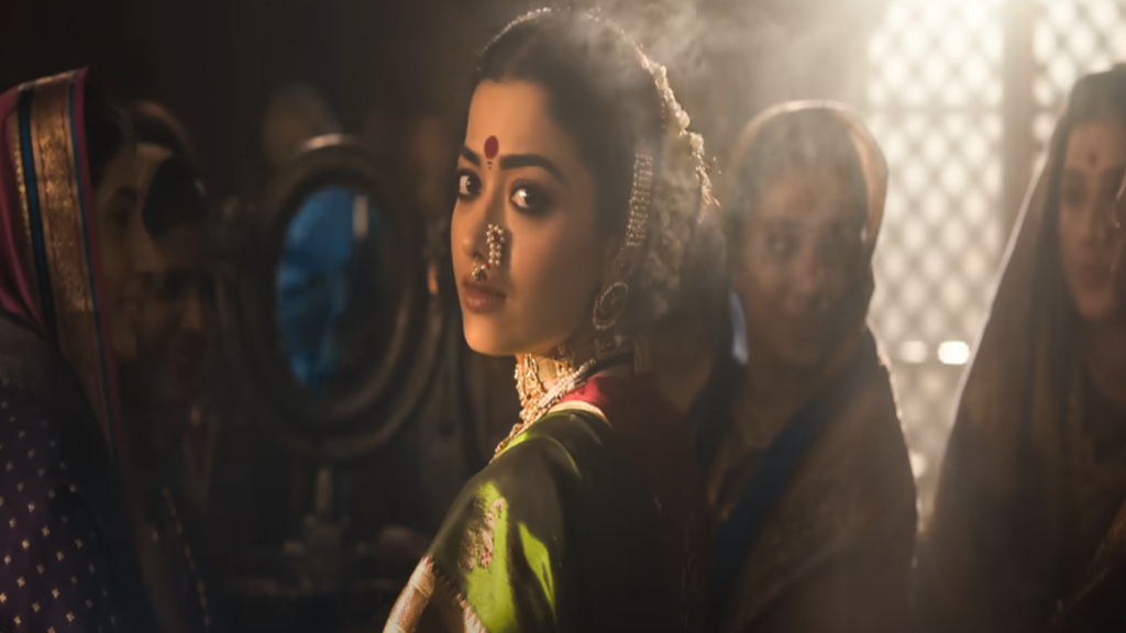 Chhaava Box Office Collection