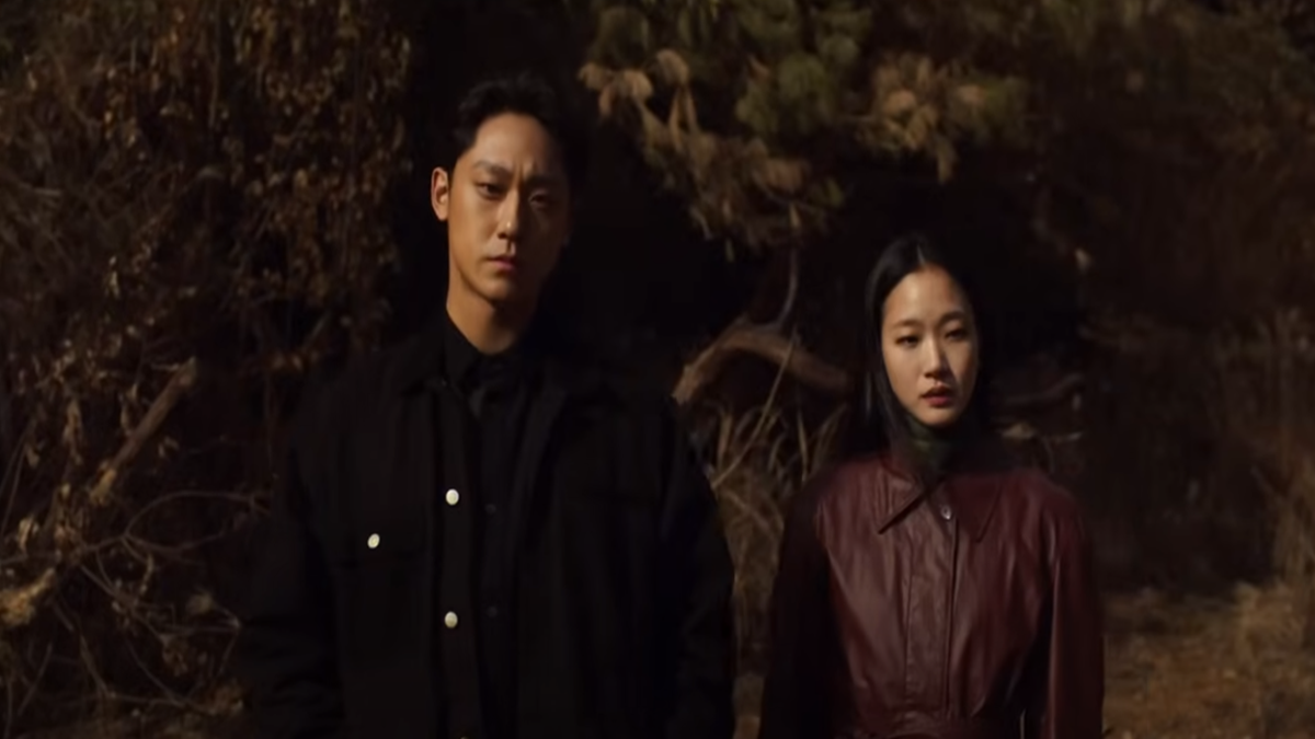 Exhuma Movie Review