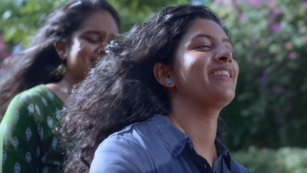 Kadhal Enbadhu Podhu Udamai Movie Review