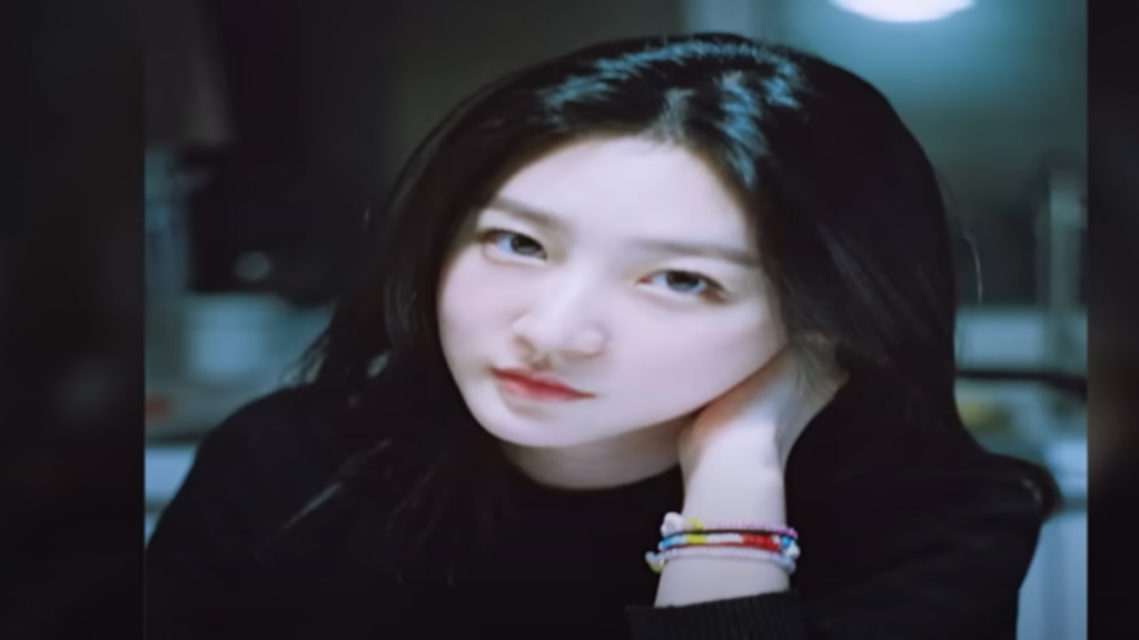 Kim Sae Ron