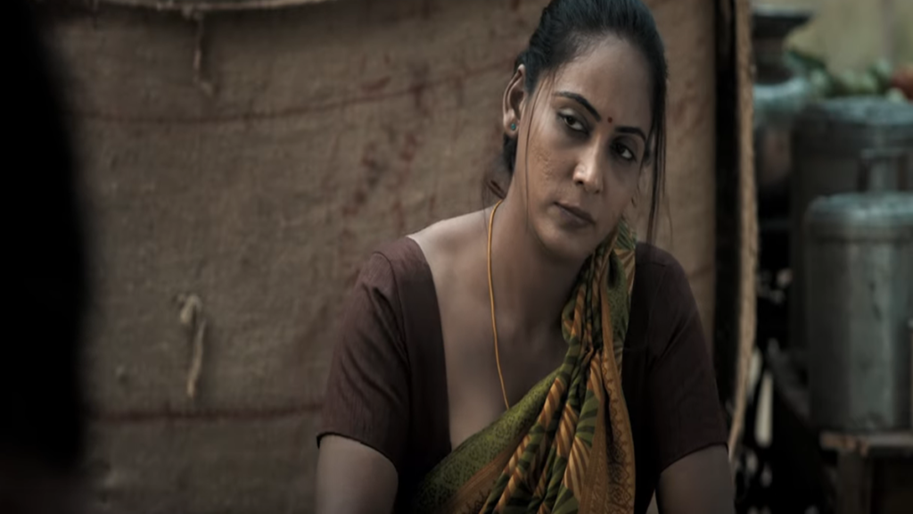 Kobali Series Review