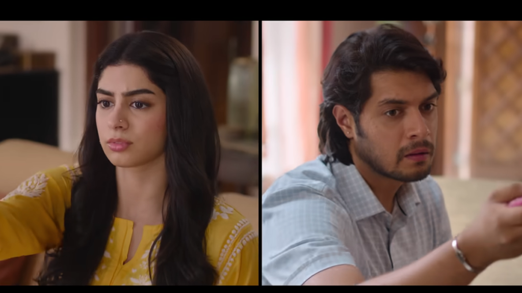 Loveyapa Movie Review