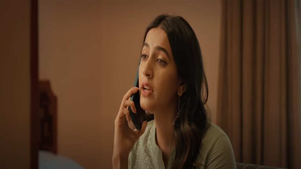 Madras Kaaran Movie Review