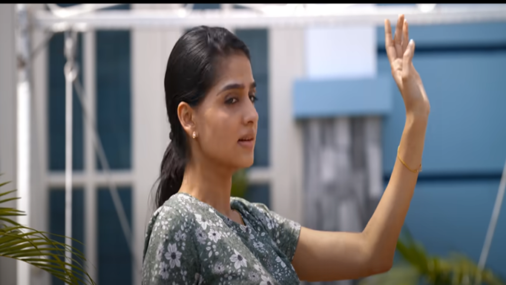 Painkili movie review