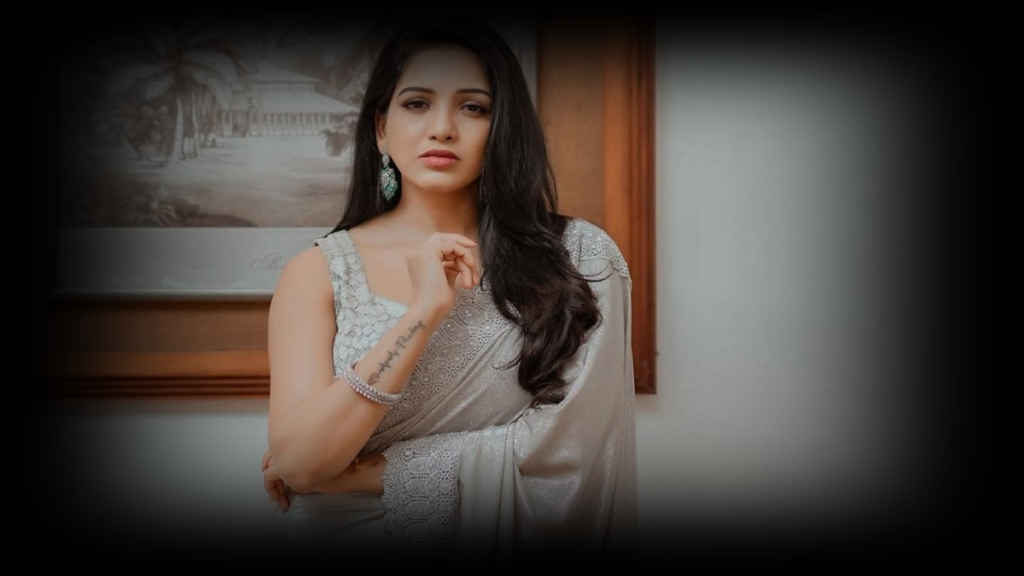 Pavani Reddy