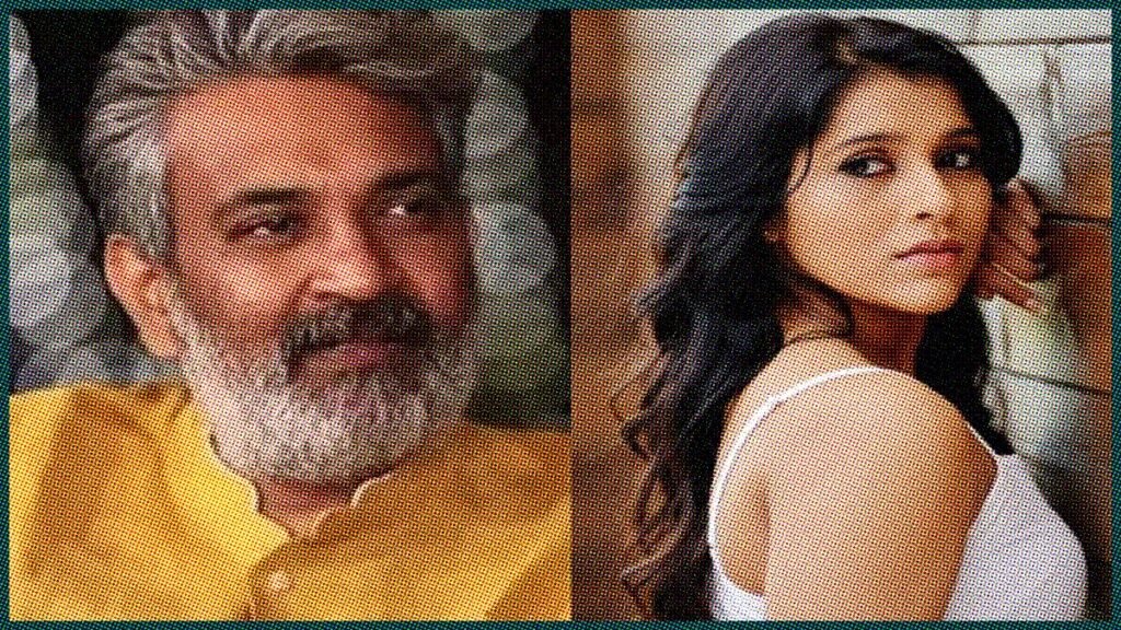 S.S. Rajamouli