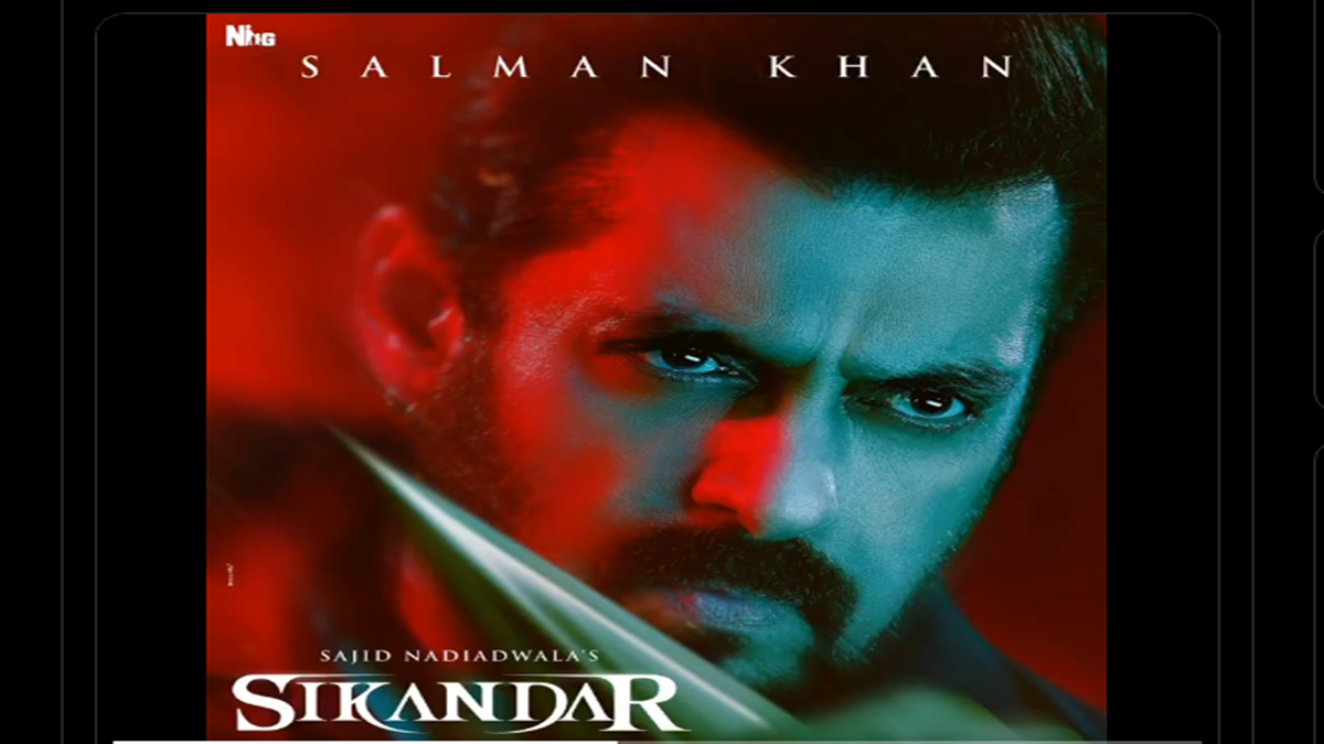 Sikandar Salman Khan