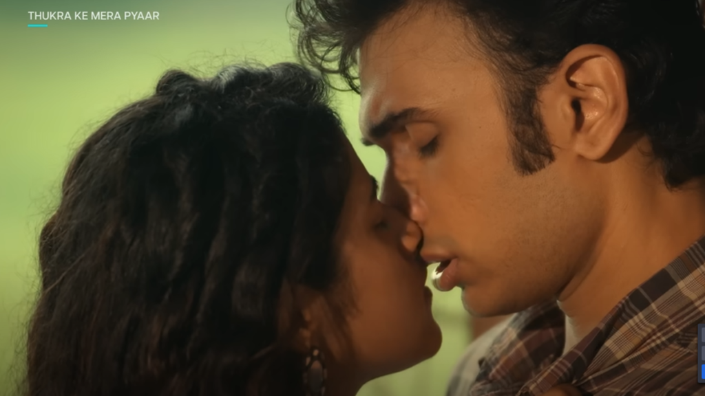 Thukra Ke Mera Pyaar Review