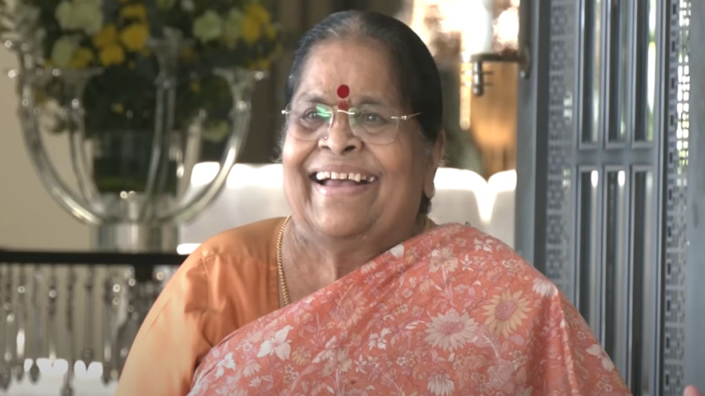 Anjana Devi