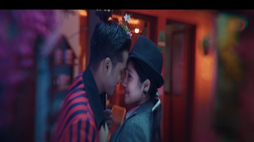 Jabilamma Neeku Antha Kopama Review