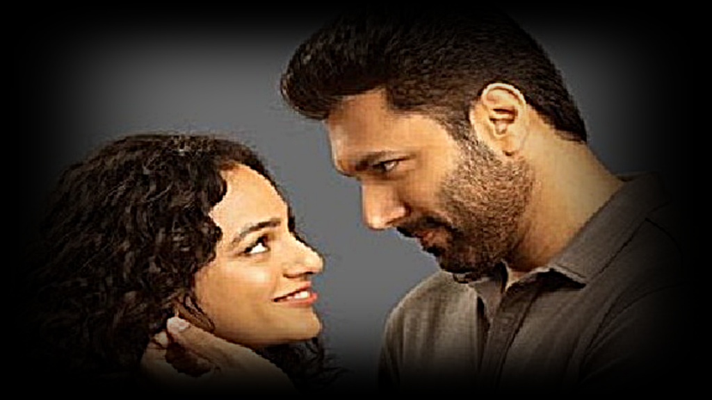 Kadhalikka Neramillai Movie Review