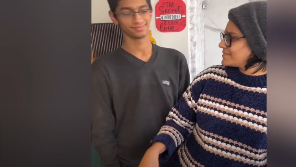 Chatori Rajani