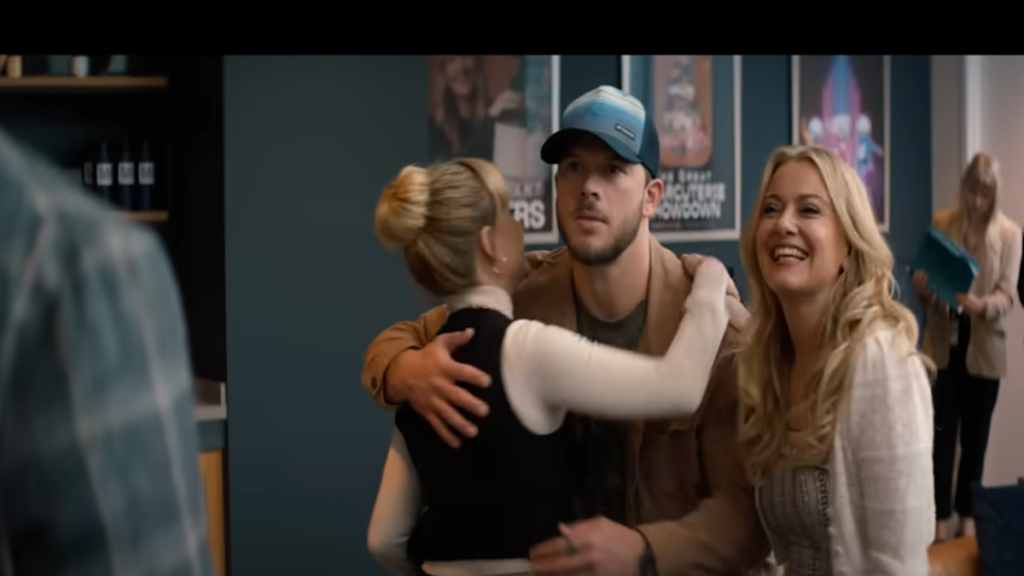 You’re Cordially Invited Movie Review