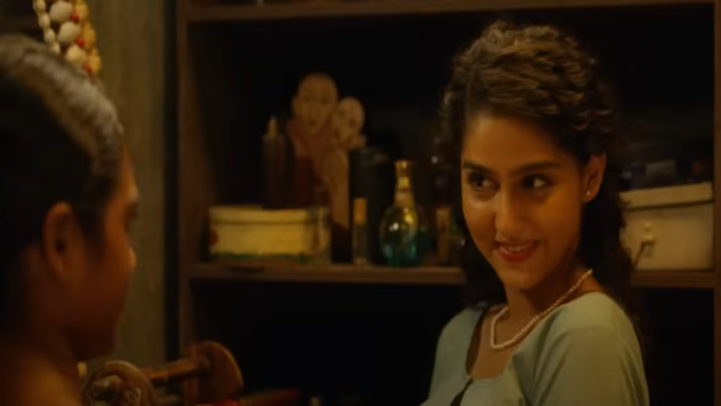 Rekhachithram Review