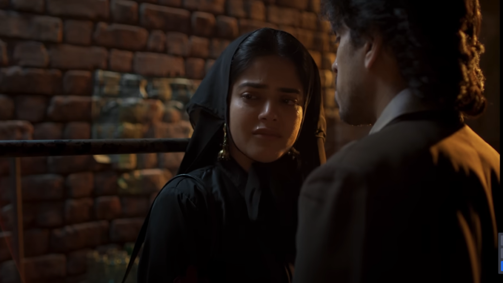 Superboys Of Malegaon Movie Review