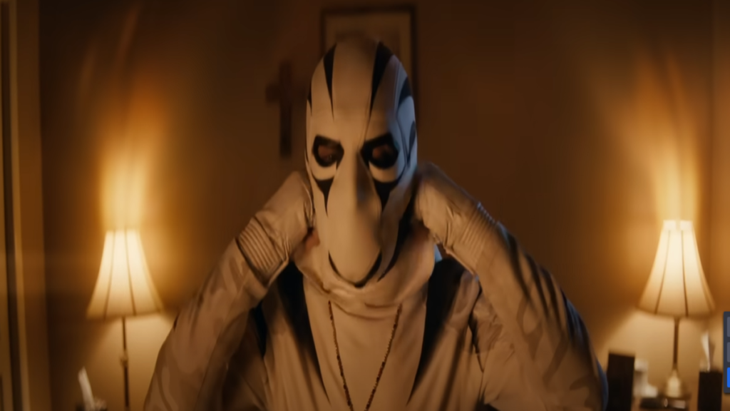 Daredevil Born Again Review