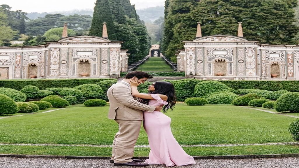 Anjana Arjun Daughter Love Marriage