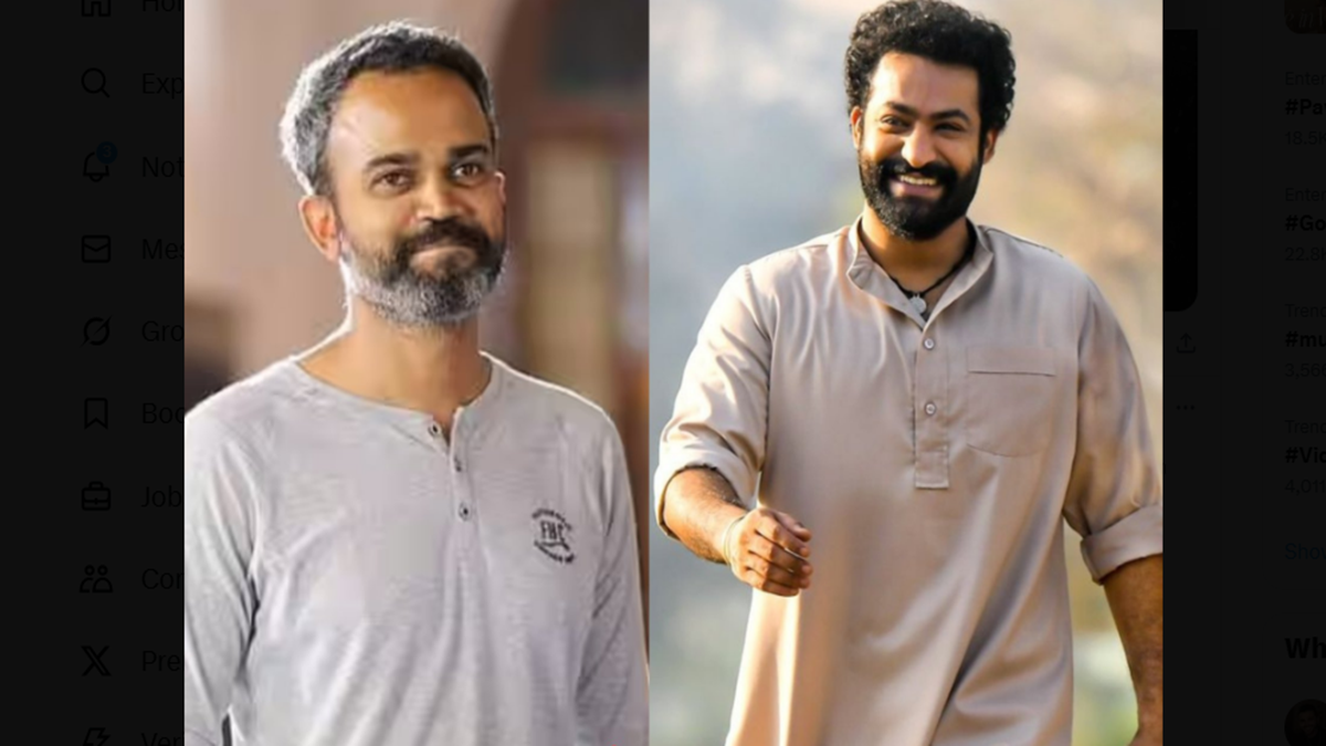 Jr NTR Prashanth Neel Film Update