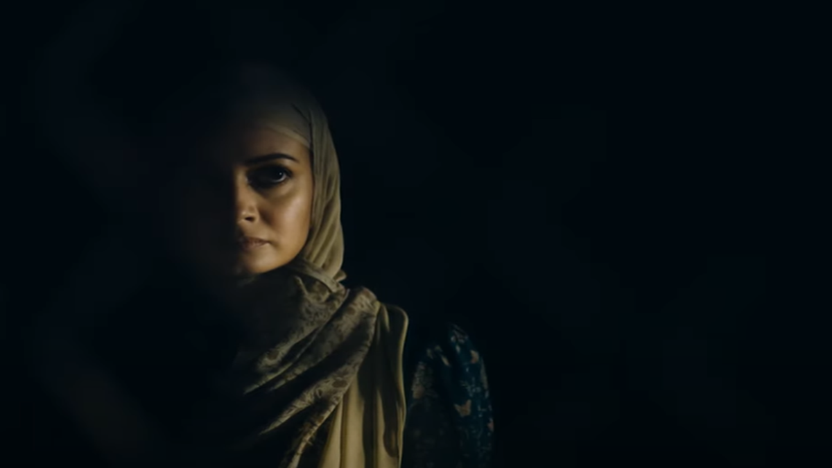 Kaafir Review