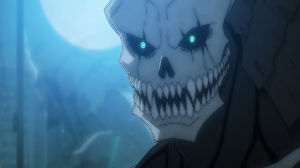 Kaiju No 8 Mission Recon Movie Review