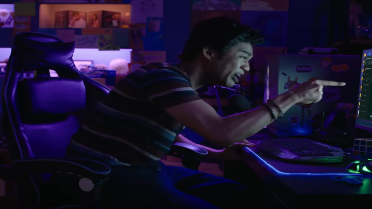 Logout Movie Review