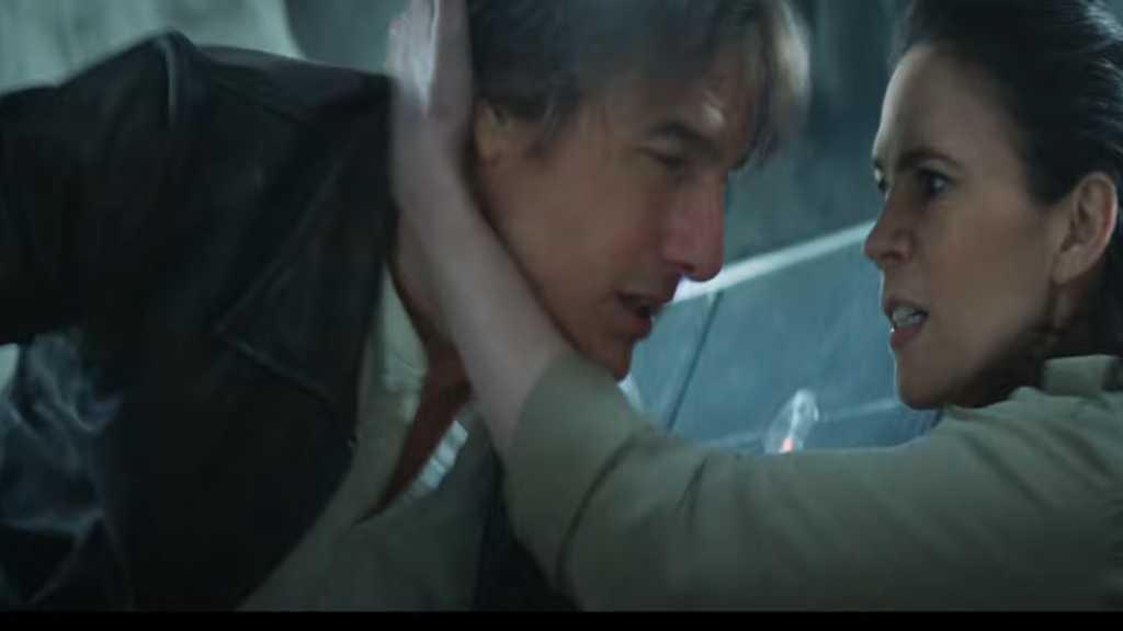 Mission Impossible The Final Reckoning