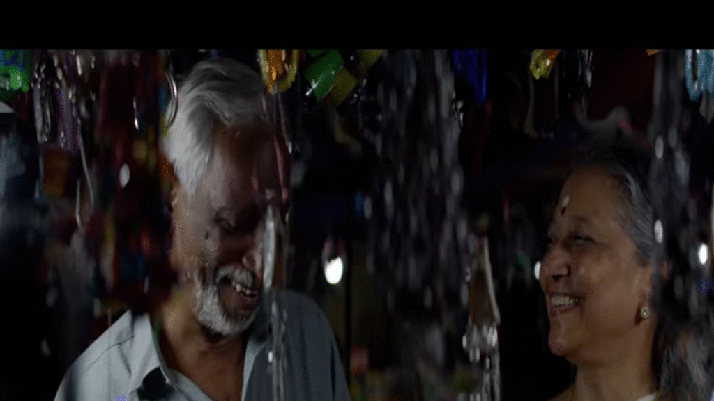 Pranayam 1947 Movie Review