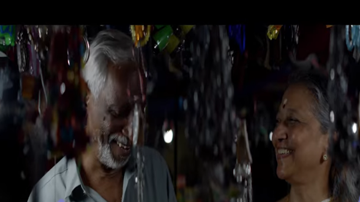 Pranayam 1947 Movie Review