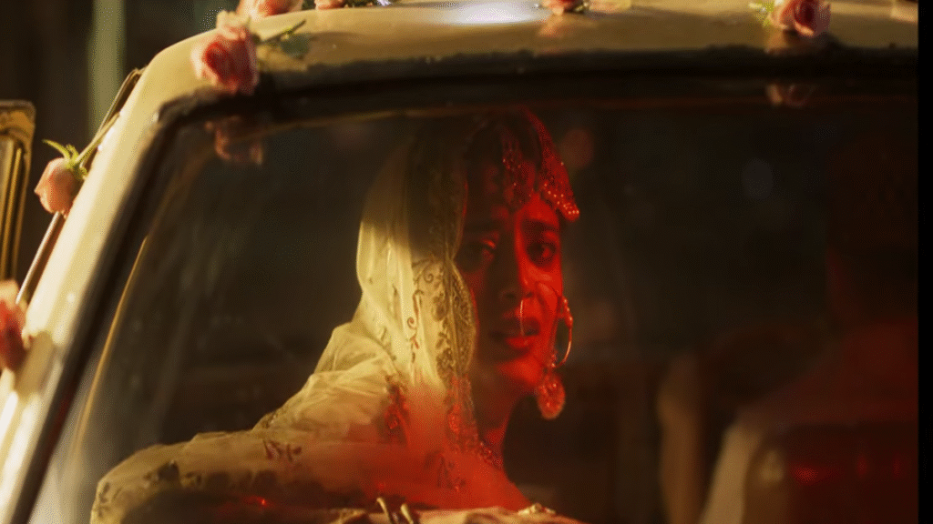 Superboys of Malegaon Movie Review