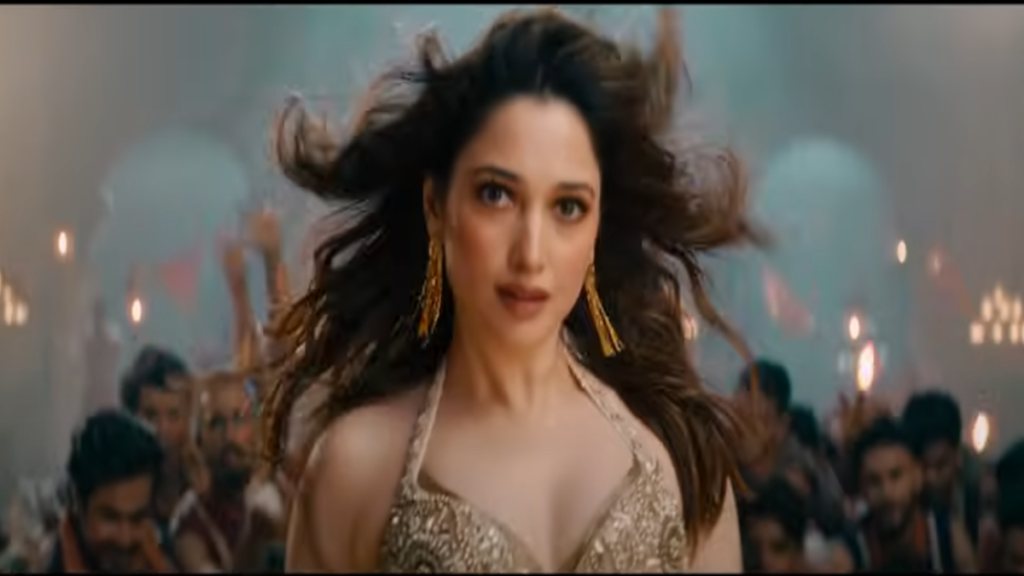 Milky Beauty Tamannaah