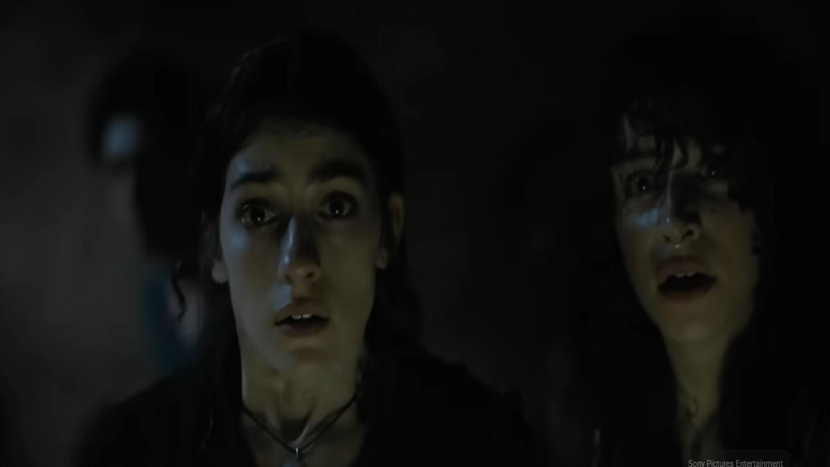 Until Dawn