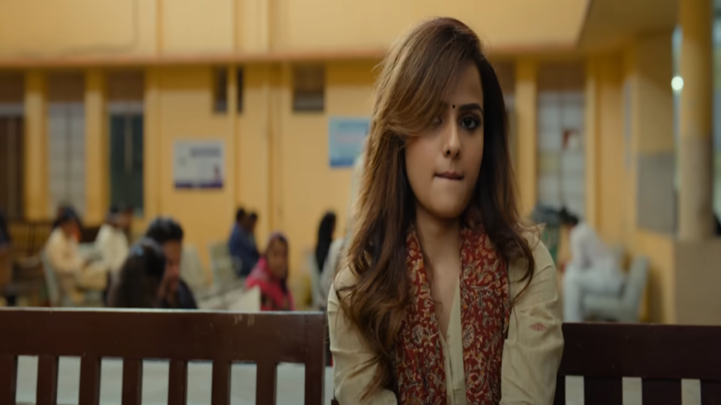 Vaishnavi Chaitanya Career Choices