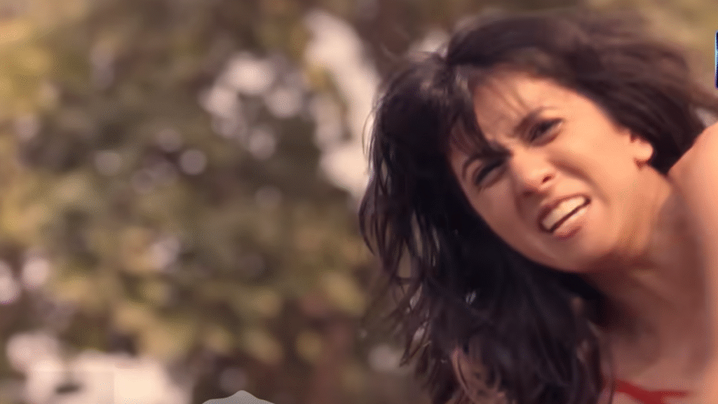 Black White And Gray Love Kills Review