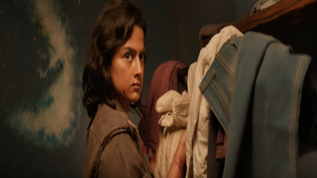 Kaliyugam 2064 Movie Review