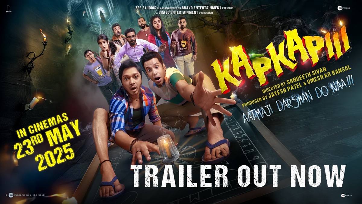 Kapkapiii