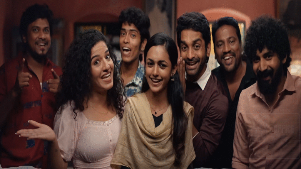 Office Web Series Review