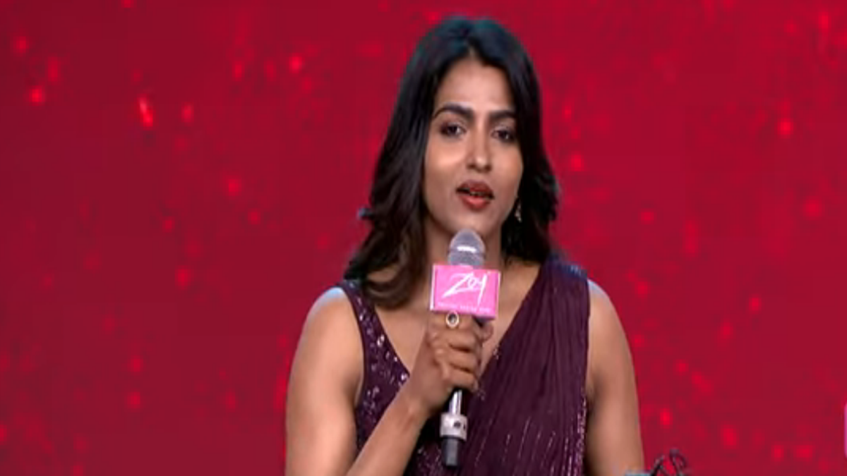 T Rajendar Outburst Against Sai Dhansika