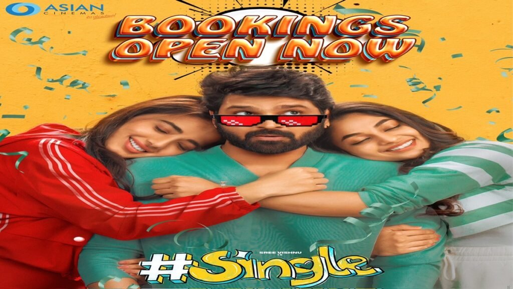 Single Movie 2025