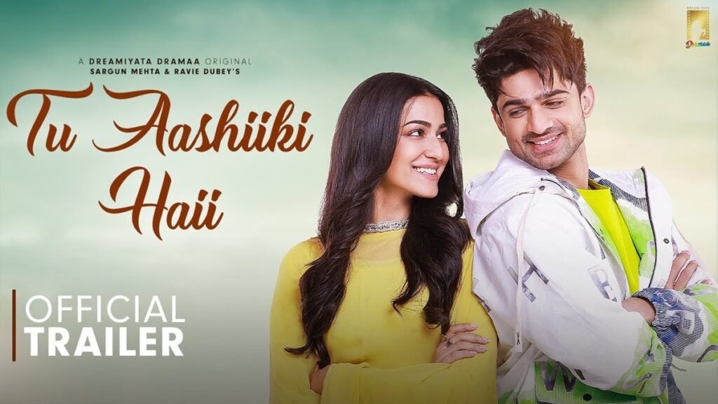 Tu Aashiiki Haii