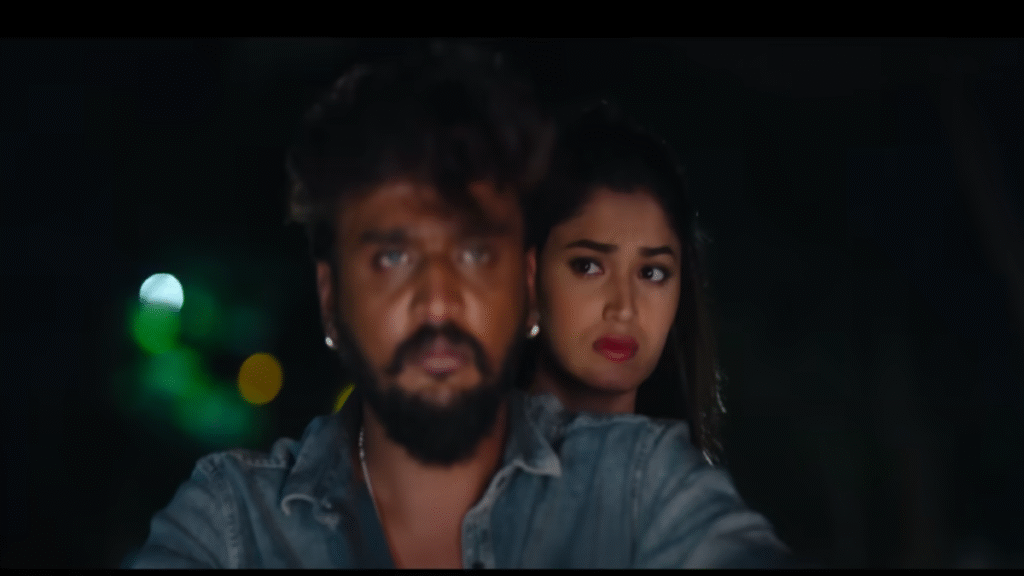 Vaamana Movie Review