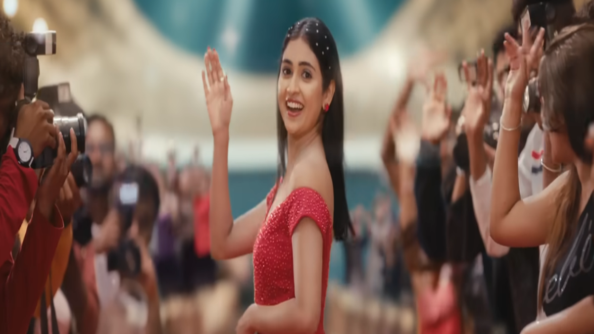Vidyapati Movie Review