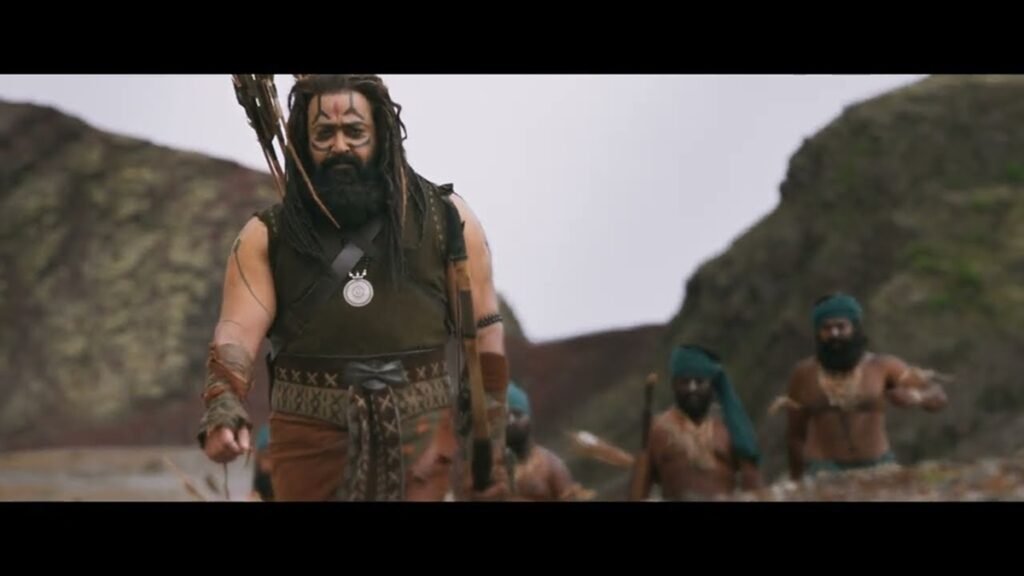 Mohanlal Birthday