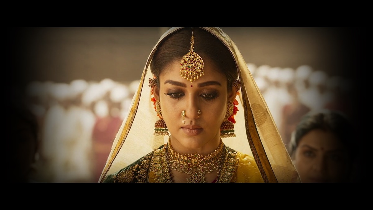 Highest-Paid South Indian Actress