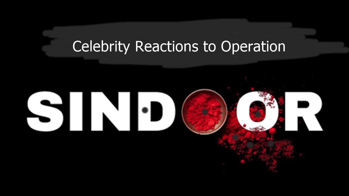 Operation Sindoor